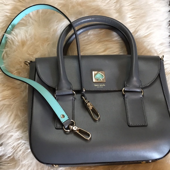 Kate Spade Purse SOLD - Picture 8 of 8